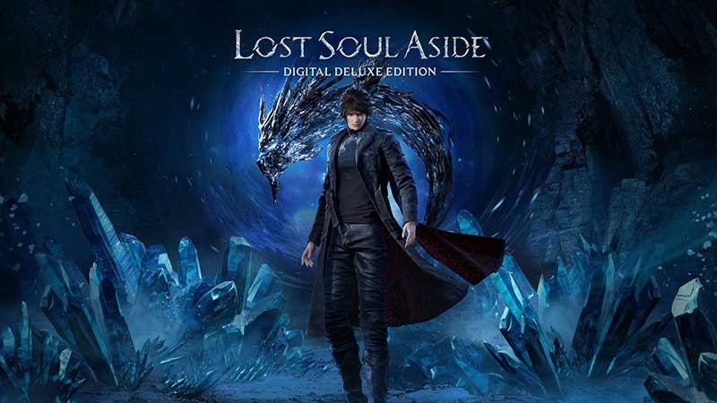 【失落之魂】Lost Soul Aside|Build.19738594+DLC+修改器|中文绿色免安装