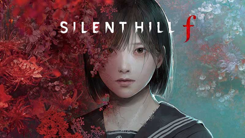 【寂静岭 f】SILENT HILL f|Build.19635861|中文绿色免安装