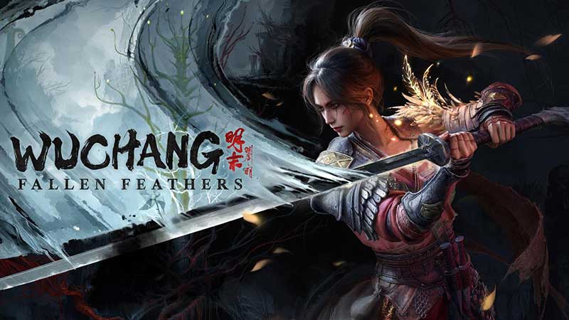 【明末：渊虚之羽 豪华版】Wuchang Fallen Feathers|v178111+DLC+修改器|中文绿色免安装