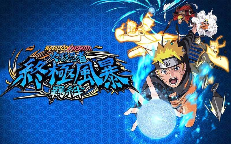 【火影忍者:终极风暴 羁绊】NARUTO X BORUTO Ultimate Ninja STORM CONNECTIONS|v1.60+DLC|中文绿色免安装 【火影忍者:终极风暴 羁绊】NARUTO X BORUTO Ultimate Ninja STORM CONNECTIONS|v1.60+DLC|中文绿色免安装