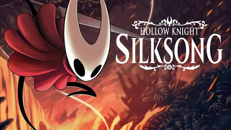 【空洞骑士：丝之歌】Hollow Knight Silksong|v1.0.28324+修改器|中文绿色免安装