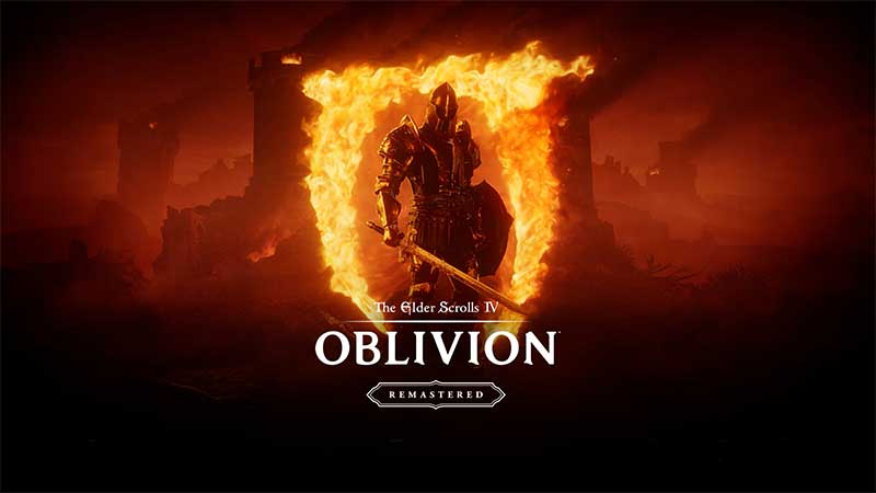 【上古卷轴4：湮灭 重制版】The Elder Scrolls IV Oblivion Remastered|Build.18144098+修改器|中文绿色免安装