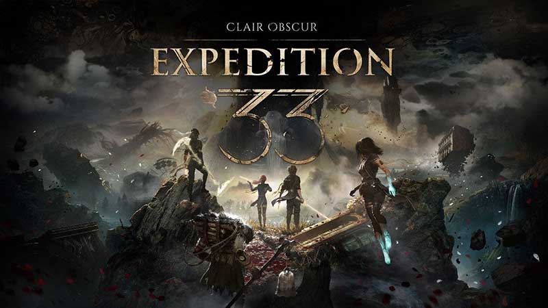 【光与影：33号远征队】Clair Obscur Expedition 33|Build.18221398+修改器|中文绿色免安装