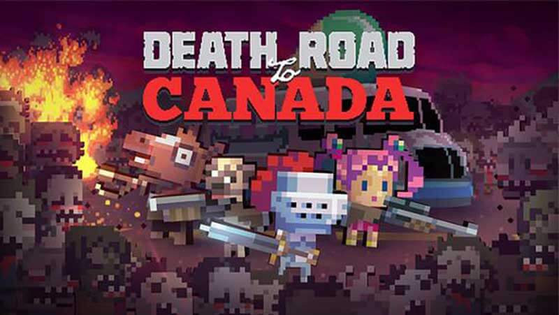 【加拿大死亡之路】Death Road To Canada|已打贴吧901.6汉化补丁|中文绿色免安装 【加拿大死亡之路】Death Road To Canada|已打贴吧901.6汉化补丁|中文绿色免安装