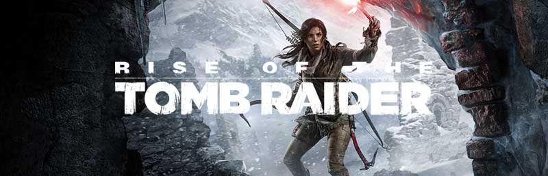 【古墓丽影10:崛起】Rise of the Tomb Raider|v1.0+DLC|已完结|中文绿色免安装 【古墓丽影10:崛起】Rise of the Tomb Raider|v1.0+DLC|已完结|中文绿色免安装