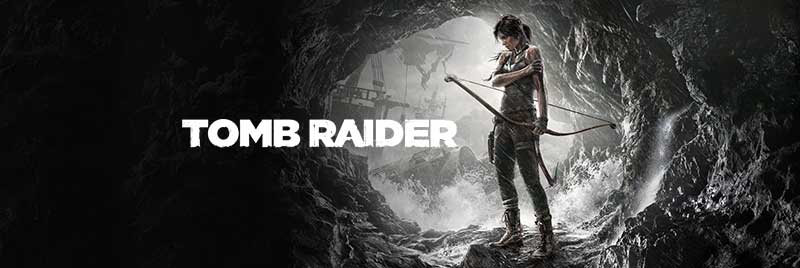 【古墓丽影9】Tomb Raider|v1.1.0.0+DLC+修改器|已完结|中文绿色免安装 【古墓丽影9】Tomb Raider|v1.1.0.0+DLC+修改器|已完结|中文绿色免安装