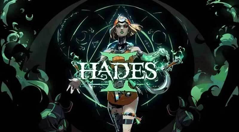 【哈迪斯2】Hades II|v0.112020+修改器|中文绿色免安装
