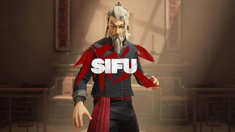 【师父】Sifu|v1.28.6.720 【师父】Sifu|v1.28.6.720