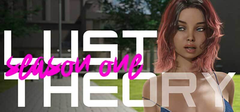 【欲望回声 第一季】Lust Theory Season 1|v2.6.0|官方中文免安装
