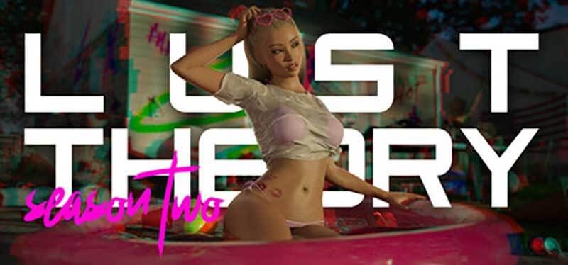 【欲望回声 第二季】Lust Theory Season 2|v2.1.3|官方中文免安装