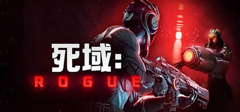【死域 Rogue】Deadzone Rogue|v0.1.1.2|中文绿色免安装 【死域 Rogue】Deadzone Rogue|v0.1.1.2|中文绿色免安装
