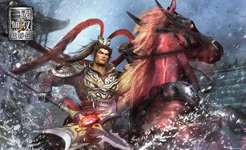 【真三国无双7:猛将传】DYNASTY WARRIORS 8 Xtreme Legends Complete Edition|全DLC+修改器|中文绿色免安装 【真三国无双7:猛将传】DYNASTY WARRIORS 8 Xtreme Legends Complete Edition|全DLC+修改器|中文绿色免安装