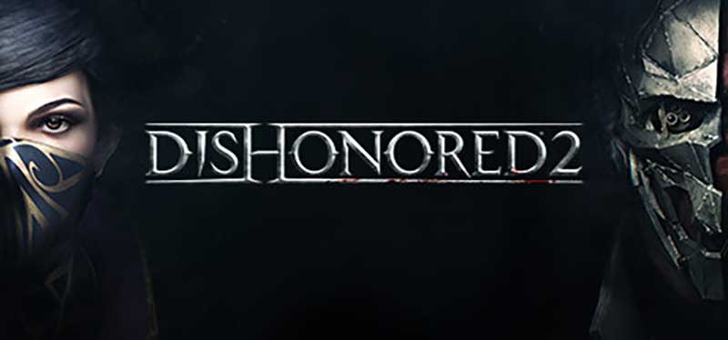 【耻辱2】Dishonored 2|v1.77.9.0+修改器|中文绿色免安装 【耻辱2】Dishonored 2|v1.77.9.0+修改器|中文绿色免安装