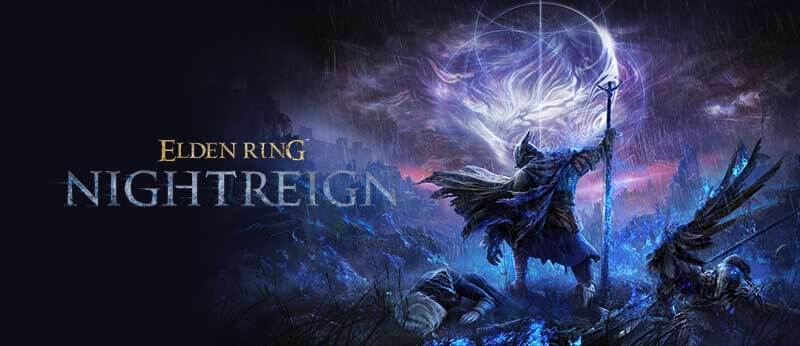 【艾尔登法环：暗夜君临】ELDEN RING NIGHTREIGN|v1.01+修改器|中文绿色免安装