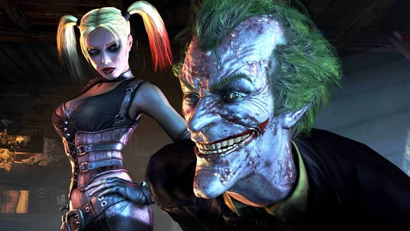 【蝙蝠侠:阿卡姆之城 年度版】Batman Arkham City GOTY|v1.1|已完结|中文绿色免安装 【蝙蝠侠:阿卡姆之城 年度版】Batman Arkham City GOTY|v1.1|已完结|中文绿色免安装