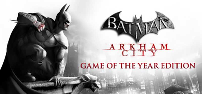 【蝙蝠侠:阿卡姆之城 年度版】Batman Arkham City GOTY|v1.1|已完结|中文绿色免安装 【蝙蝠侠:阿卡姆之城 年度版】Batman Arkham City GOTY|v1.1|已完结|中文绿色免安装